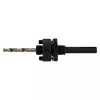 Adaptateur de carottage SDS-Plus Makita P-35184 32-152 mm