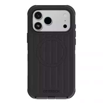 Coque OtterBox Defender Pro MagSafe Camera Control Tony's - noire - P (77-000963)