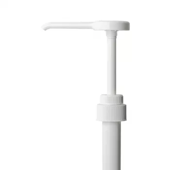 Tête de pompe ARISTO Marven pour distributeurs, blanc, 1 pièce AR32200