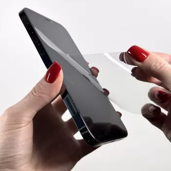 Protection d'écran GrizzGlass HybridGlass pour Honor MagicPad 4 - 11,5 pouces - verre hybride 7H - ultra-claire - sans bulles
