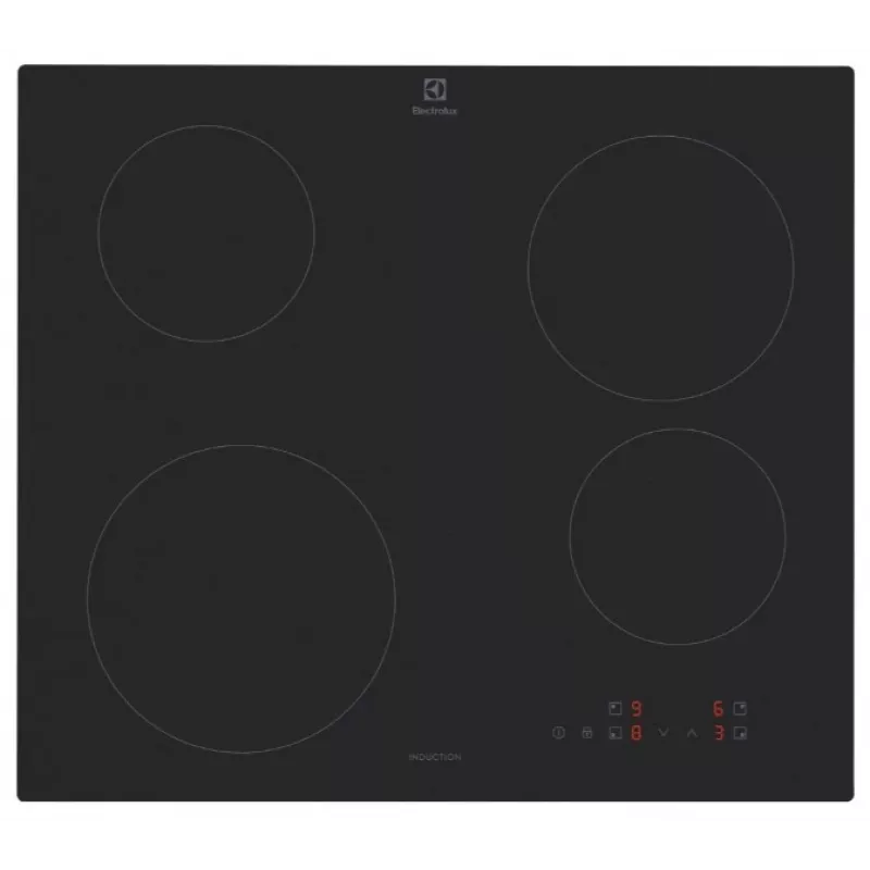 Electrolux LIB60420CL plaque de cuisson à induction 60 cm