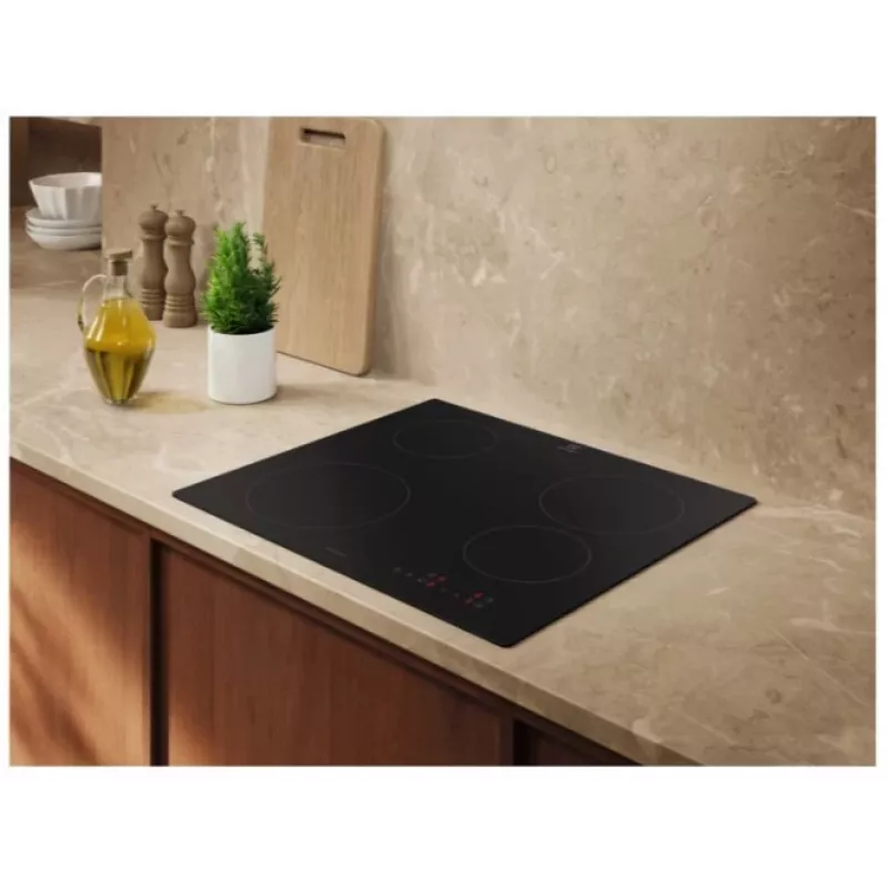 Electrolux LIB60420CL plaque de cuisson à induction 60 cm
