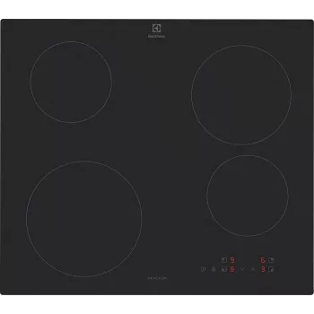 Electrolux LIB60420CL plaque de cuisson à induction 60 cm