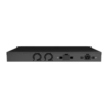 SonicWall NSa 2800 appliance de sécurité réseau (03-SSC-1841)