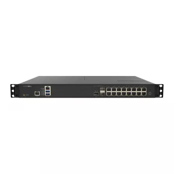 SonicWall NSa 2800 appliance de sécurité réseau (03-SSC-1841)