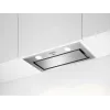 AEG DGE5661HM hotte aspirante intégrée 55 cm acier inoxydable