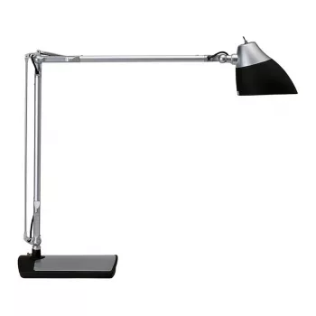 MAUL lampe de table LED MAULkit, variable, noir