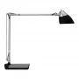 MAUL lampe de table LED MAULkit, variable, noir