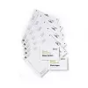 Étiquettes à insérer DURABLE pour badges nominatifs 14,9 x 10,55 cm