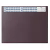 Sous-main DURABLE 65 x 52 cm rouge