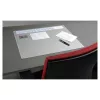 Sous-main DURABLE 65 x 52 cm rouge