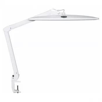 MAUL lampe de bureau 15 kW blanche