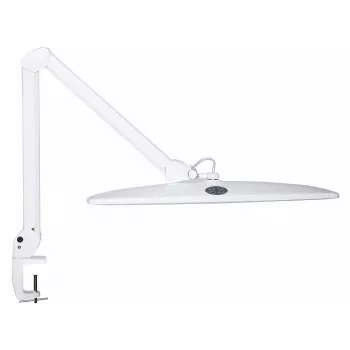 MAUL lampe de bureau 15 kW blanche