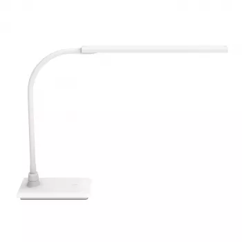 MAUL lampe de bureau 6 W blanche