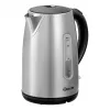 Bouilloire sans fil Bartscher 200095 1,7 L acier inoxydable 2200 W argent