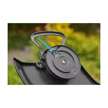 Gardena RotorCut lames de rechange pour taille-bordures, lot de 20, noir