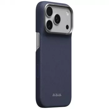 PITAKA PIT201 batterie externe 20000mAh 74Wh PD 20W & QC 3.0 avec écran numérique - noir mat