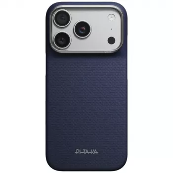PITAKA PIT201 batterie externe 20000mAh 74Wh PD 20W & QC 3.0 avec écran numérique - noir mat