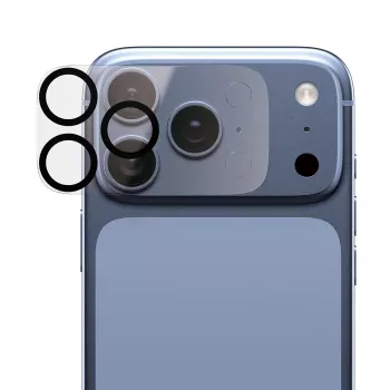 Protecteur d'objectif PanzerGlass PicturePerfect pour iPhone 18 Pro Max
