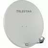 Antenne parabolique IMPERIAL Telestar Digirapid 80 grise (5109721-AB)