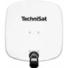 Parabole SAT TechniSat avec LNB, 45 cm, aluminium, LNB simple (1745/8195)