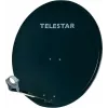 Antenne satellite IMPERIAL Telestar Digirapid 80 grise (5109721-AG)