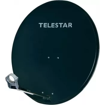Antenne satellite IMPERIAL Telestar Digirapid 80 grise (5109721-AG)
