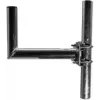 TELEVES MAL35HV bras de mât en aluminium 35 cm montage horizontal/vertical pour mâts jusqu'à 60 mm