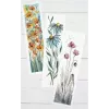 Bloc de papier mixed media Bamboo Hahnemühle A4 265 g/m² 25 feuilles blanc naturel 10625020