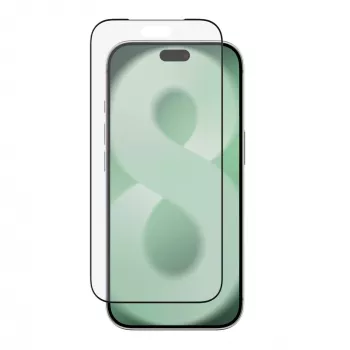 Protection d'écran en verre mat AMAZINGTHING Radix +Care pour iPhone 18 Pro Max avec cadre d'installation
