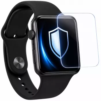 Protection d'écran 3mk Easy4Watch pour Apple Watch 11 46mm
