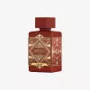Lattafa Bade'e Al Oud Sublime eau de parfum vaporisateur 100ml