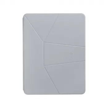 Coque MOFT Dynamic Folio pour iPad 11 pouces (2025) / iPad 10,9 pouces (10e gén.) - gris ciment