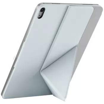 PITAKA MagEZ Folio 3 Case for iPad Air 11-inch (M2/M3/M4) Blue