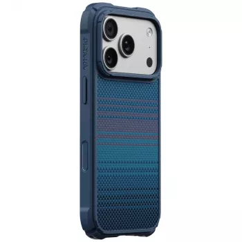 Coque PITAKA Cairn pour iPhone 18 Pro / 17 Pro - Moonrise