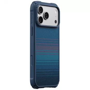 Coque PITAKA Cairn pour iPhone 18 Pro Max / 17 Pro Max - Moonrise