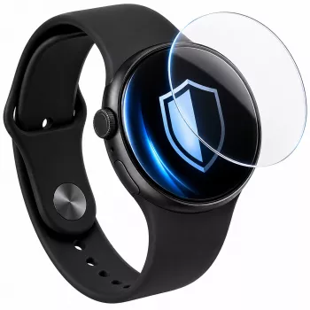 Protection d'écran 3mk Easy4Watch pour Garmin Venu 3S
