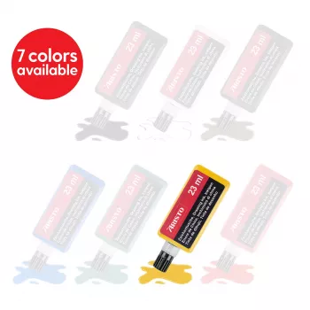 ARISTO encre de dessin jaune 23 ml AR64805