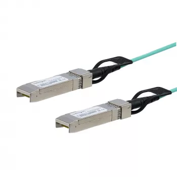 Câble optique actif SFP+ StarTech.com 3 m compatible Cisco SFP-10G-AOC3M