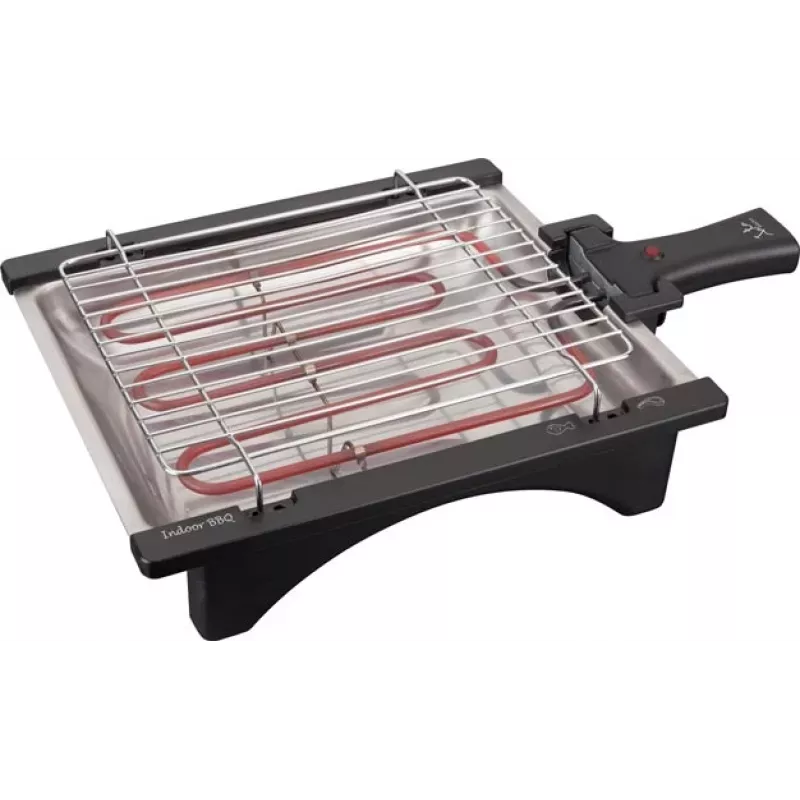 Grill électrique Jata BQ95