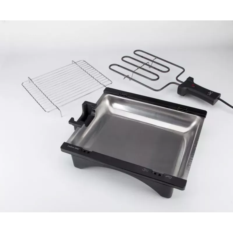 Grill électrique Jata BQ95