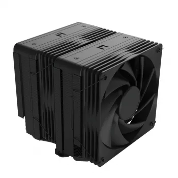 Zalman CNPS15X BP Black ventirad CPU 120 mm ARGB