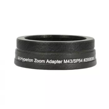 Adaptateur fileté Baader Hyperion Zoom M43/SP54