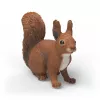 Figurine écureuil Schleich Wild Life 14936