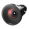 Objectif zoom Panasonic ET-DLE085 11,8-14,6 mm f/1,85-2,2 pour PT-RCQ10, RCQ80, RX110, RZ120, RZ660, RZ690, RZ770