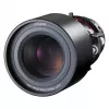 Objectif zoom Panasonic ET-DLE350 52,8-79,5 mm f/1,8-2,2 pour projecteurs PT-D