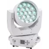 EUROLITE LED TMH-X4 Moving-Head Wash Zoom blanc 51785916