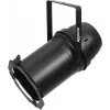 EUROLITE LED PAR-64 COB RGBW 120W Zoom noir MK2 41603606