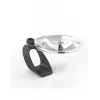 Loupe de boussole Silva Arc Zoom C
