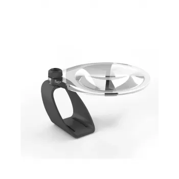 Loupe de boussole Silva Arc Zoom C